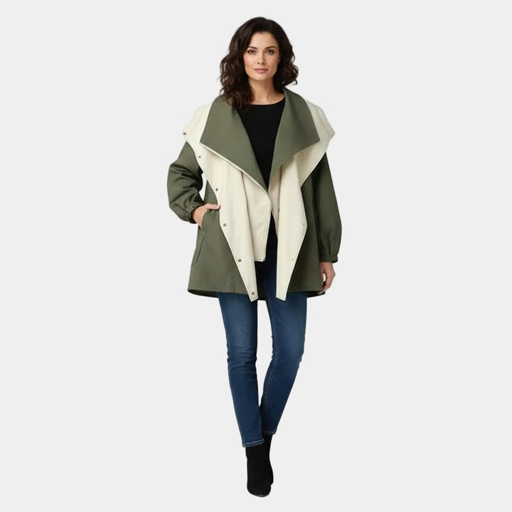 Thea | Moderna jakna
