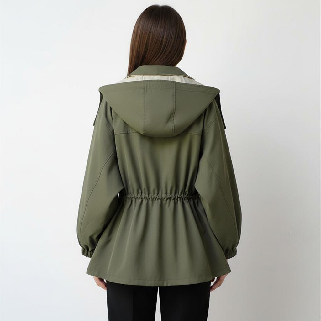 Thea | Moderna jakna