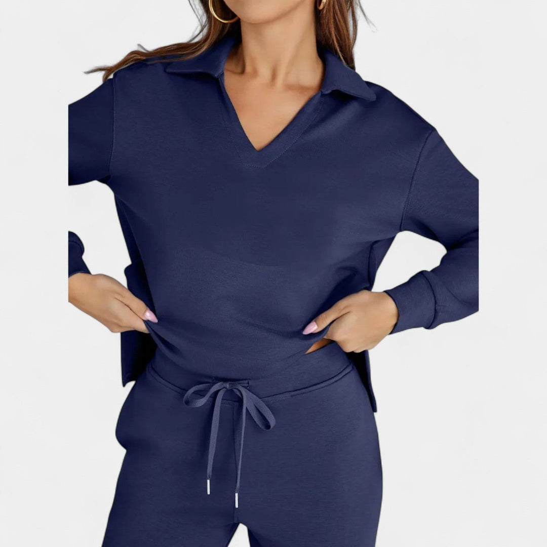 Jitka – Putni set