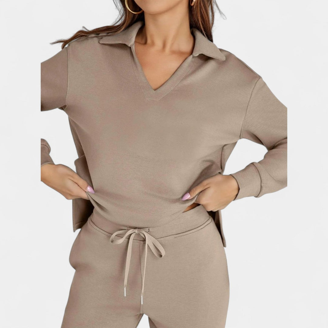 Jitka – Putni set
