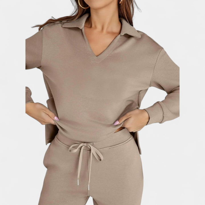 Jitka – Putni set