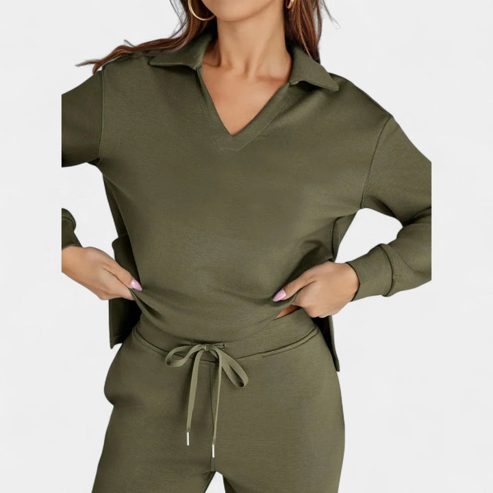 Jitka – Putni set