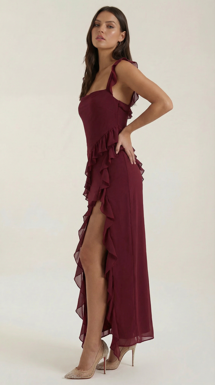 Alexia - Elegantna haljina