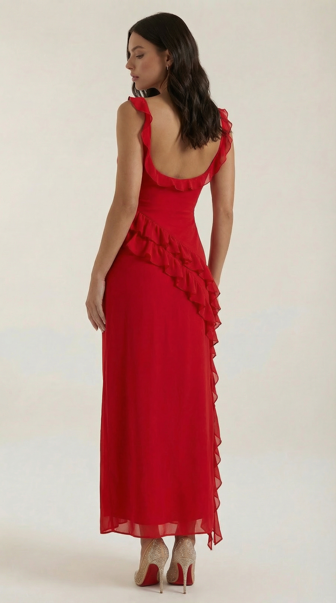 Alexia - Elegantna haljina