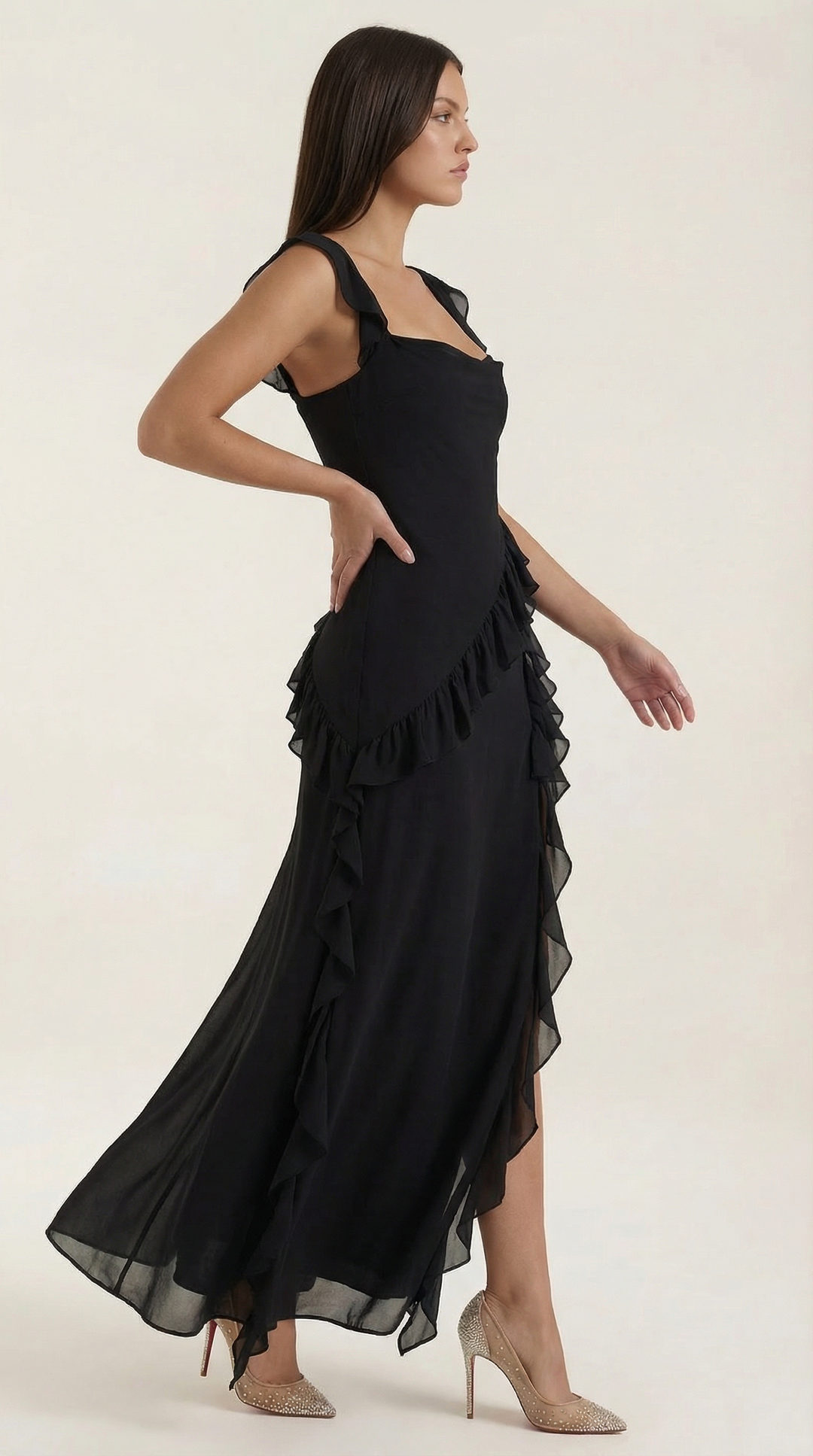 Alexia - Elegantna haljina