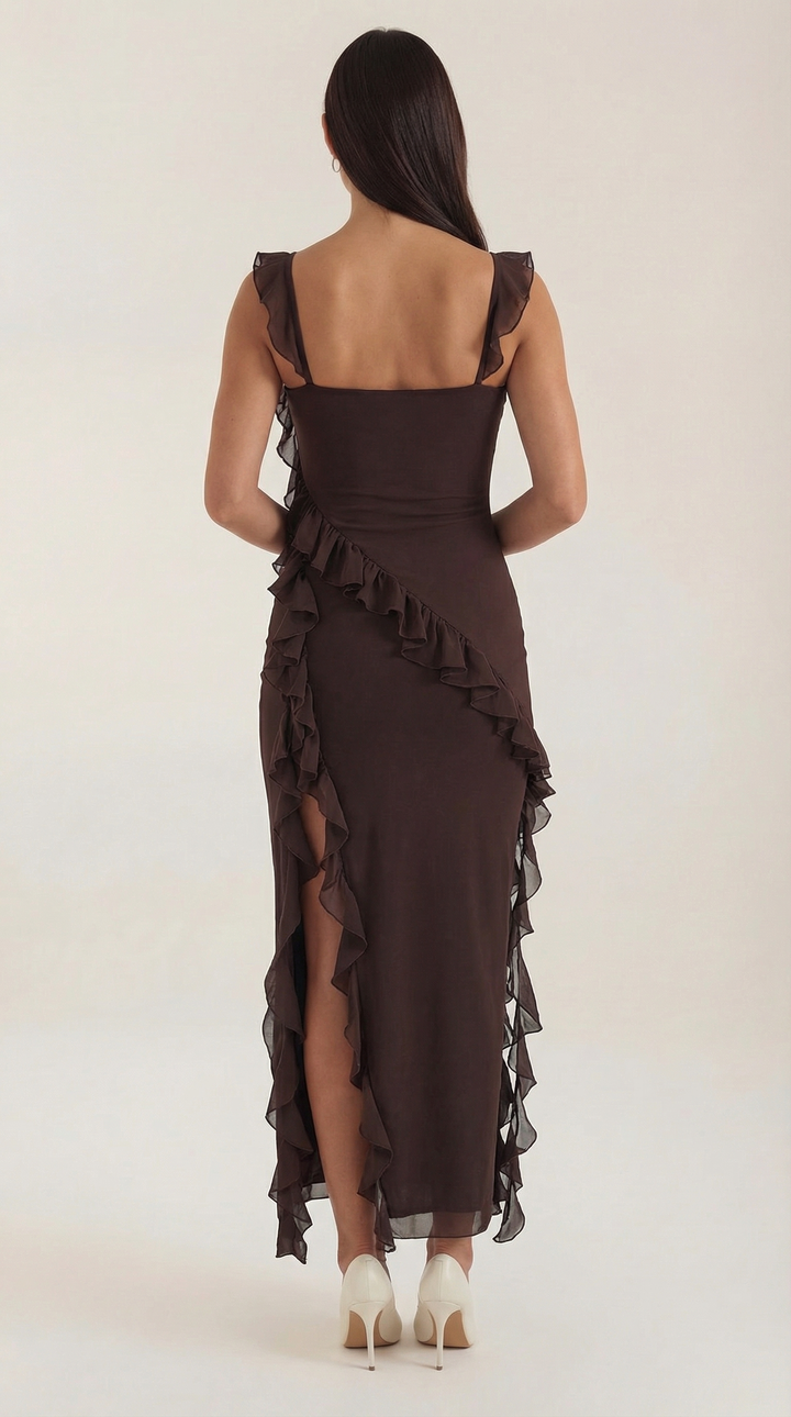Alexia - Elegantna haljina