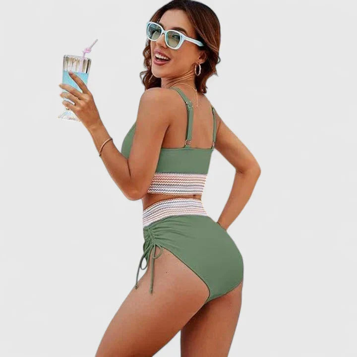 Jayzelliah | Elegantan set bikinija