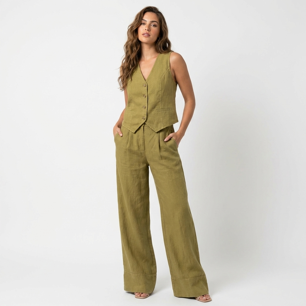 Dafne – Elegantan komplet od dva dijela