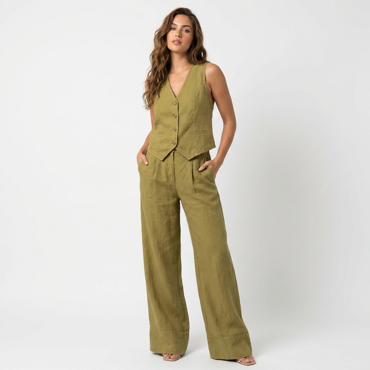 Dafne – Elegantan komplet od dva dijela