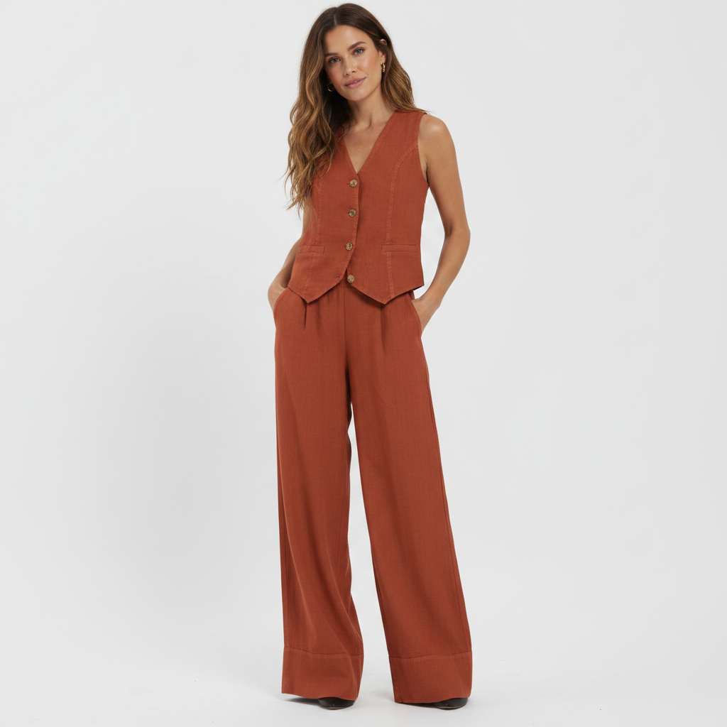 Dafne – Elegantan komplet od dva dijela
